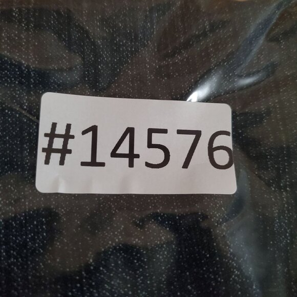 Jag Jeans Womens 14 Short Blue Pull-On Stretch Denim Mid Rise Elastic Waist - Picture 12 of 12